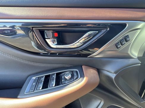 Used 2023 Subaru Outback Touring image 24