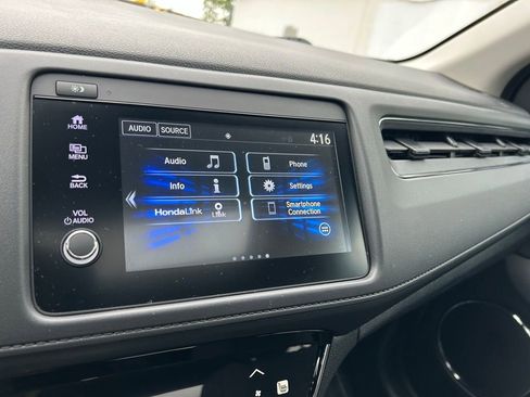 Used 2021 Honda HR-V EX image 22