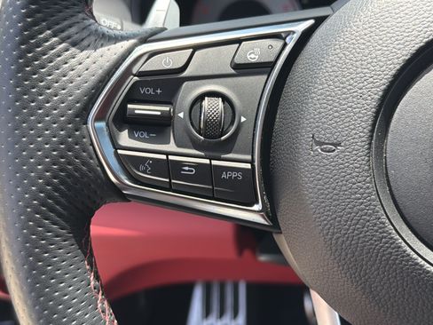 Certified 2025 Acura RDX A-Spec AWD/4WD image 19
