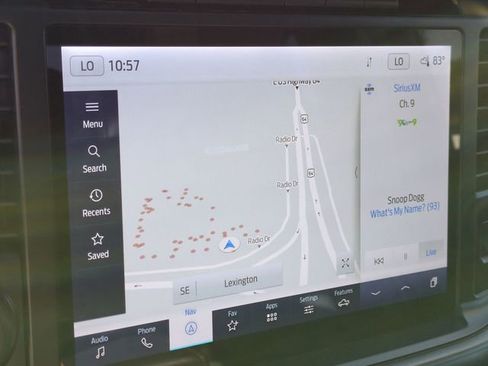 Used 2023 Ford F150 Platinum w/ Equipment Group 701A High image 18