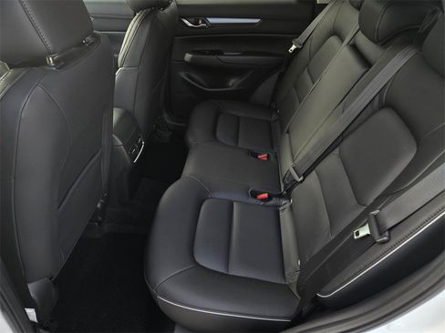 New 2025 MAZDA CX-5 AWD 2.5 S w/ Select Package image 10