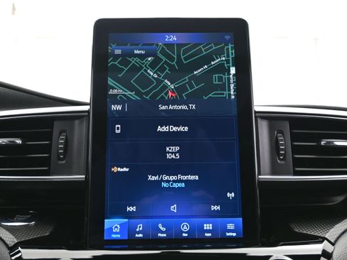 Used 2021 Ford Explorer ST w/ Equipment Group 401A image 28