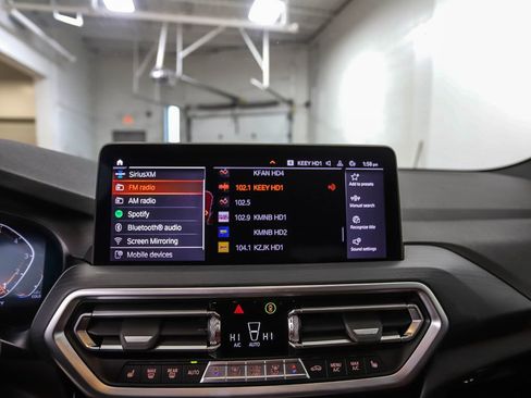 Certified 2022 BMW X3 xDrive30i w/ Premium Package 2 image 16