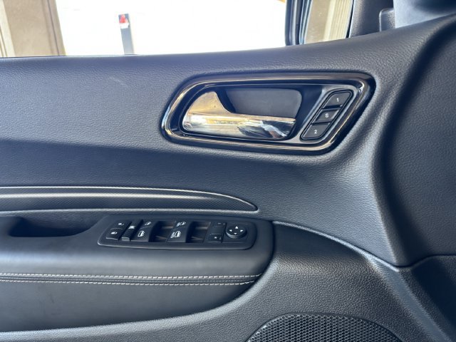 Used 2025 Dodge Durango SRT Hellcat w/ Black Package AWD/4WD image 18