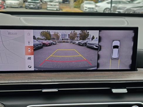 New 2026 Genesis GV80 3.5T Prestige image 15