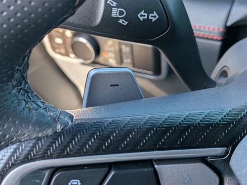 Used 2025 Ford Mustang GT Premium w/ 60th Anniversary Package image 26