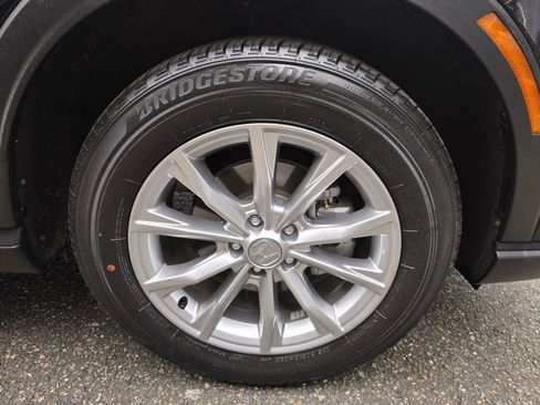 Used 2023 Honda CR-V EX-L image 9