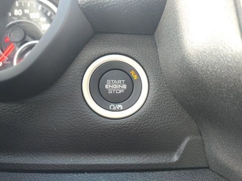 New 2026 RAM 2500 Tradesman image 16