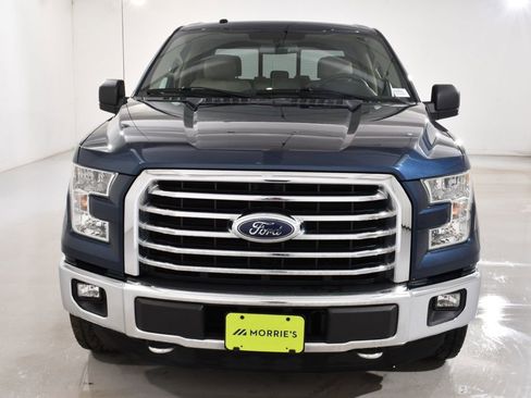 Used 2016 Ford F150 XLT w/ Equipment Group 302A Luxury image 3