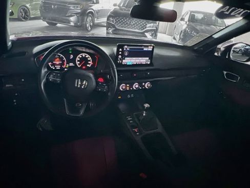 Used 2024 Honda Civic Si image 28