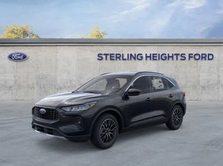 New 2026 Ford Escape SE video 1