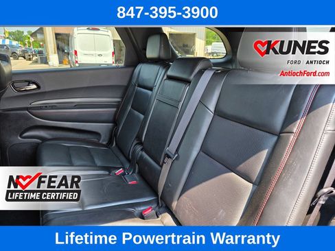 Used 2024 Dodge Durango GT AWD/4WD image 20
