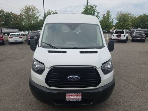 Used 2019 Ford Transit 350 XL RWD image 20
