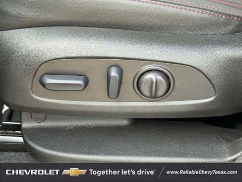 Used 2024 Chevrolet Equinox RS FWD image 31