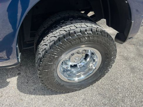 Used 2024 RAM 3500 Tradesman w/ Chrome Appearance Group image 9