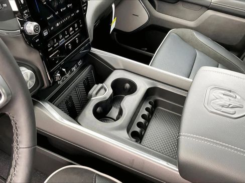 New 2026 RAM 1500 Laramie image 7