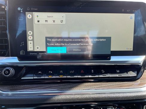 Used 2024 Chevrolet Silverado 1500 RST w/ RST All Star Premium Package image 13