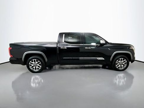 Used 2024 Toyota Tundra 1794 Edition AWD/4WD image 8