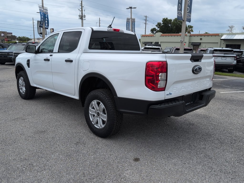 New 2026 Ford Ranger XL RWD image 6