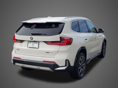 New 2026 BMW X1 xDrive28i w/ Technology Package image 6