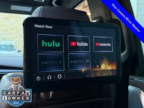 Used 2022 Cadillac Escalade ESV Sport Platinum image 26