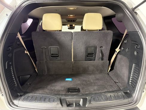 Used 2018 Dodge Durango Citadel w/ Technology Group RWD image 24