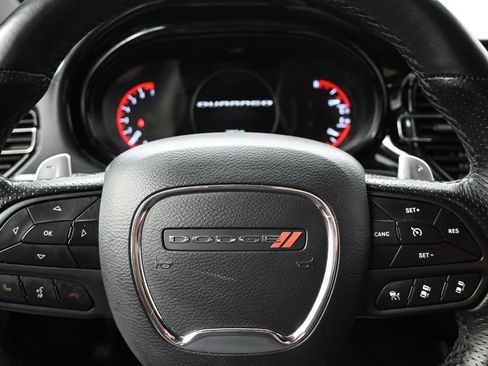Used 2025 Dodge Durango GT AWD/4WD image 11
