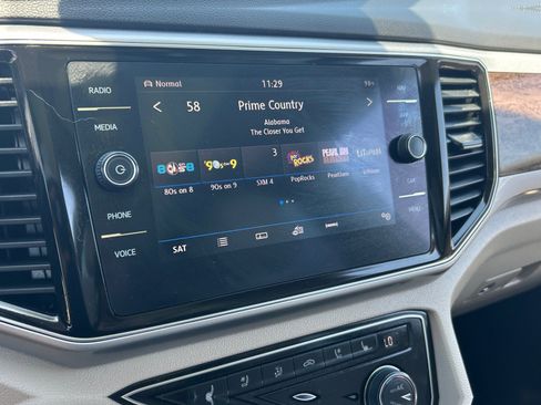 Used 2019 Volkswagen Atlas SEL Premium AWD/4WD image 27