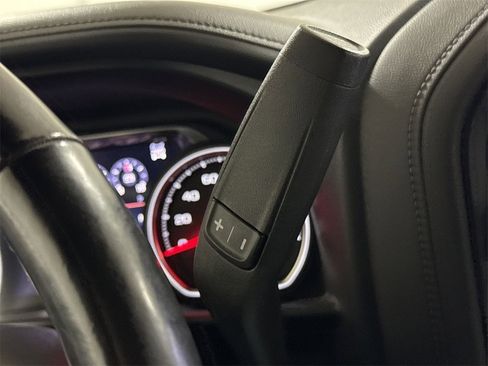 Used 2019 Chevrolet Silverado 1500 High Country w/ Trailer Camera Package image 17