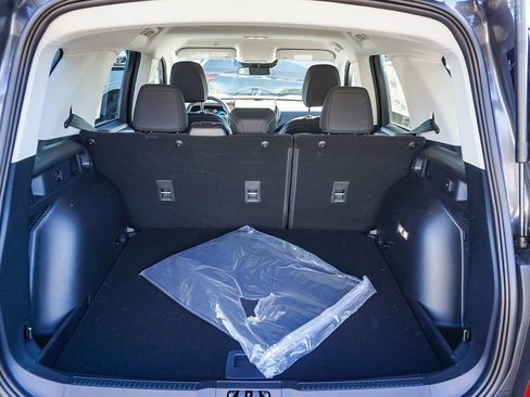 New 2025 Ford Bronco Sport Big Bend image 24