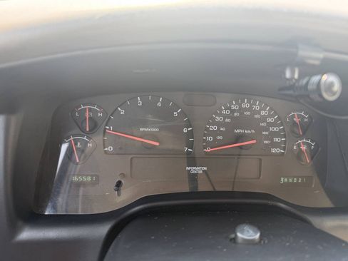 Used 2002 Dodge Dakota 4x4 Club Cab image 16