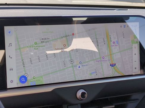 Used 2026 Toyota Crown Platinum image 13