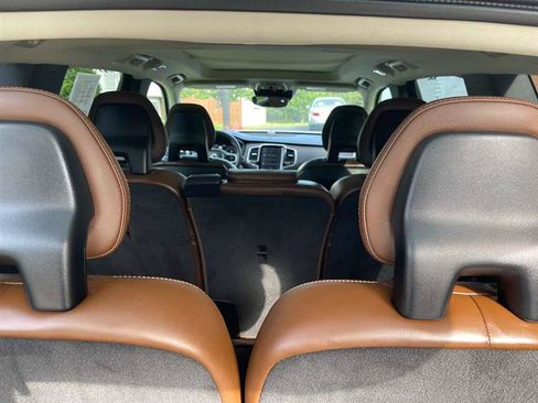 Used 2018 Volvo XC90 T6 Inscription w/ Convenience Package AWD/4WD image 25