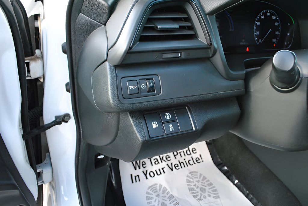 Certified 2021 Honda Insight EX image 14