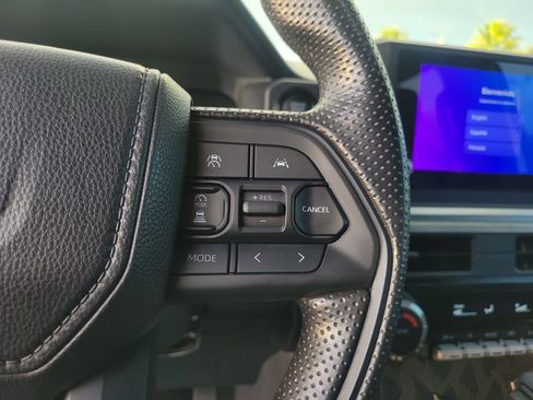 Used 2024 Toyota Tacoma SR5 image 27