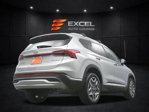 Used 2022 Hyundai Santa Fe SEL Premium image 42