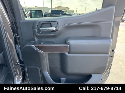 Used 2019 GMC Sierra 1500 SLT w/ SLT Convenience Package image 79