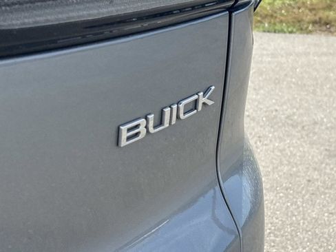 Certified 2025 Buick Enclave Avenir w/ Super Cruise Package image 32