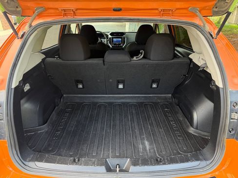 Used 2018 Subaru Crosstrek 2.0i AWD/4WD image 21