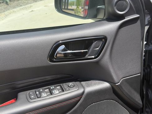New 2026 Dodge Durango GT w/ Blacktop Package RWD image 15