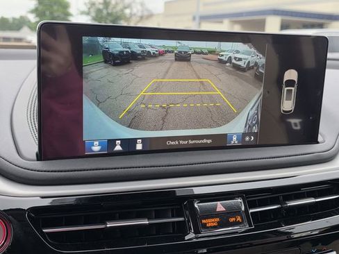 New 2026 Acura MDX FWD w/ Technology Package image 9