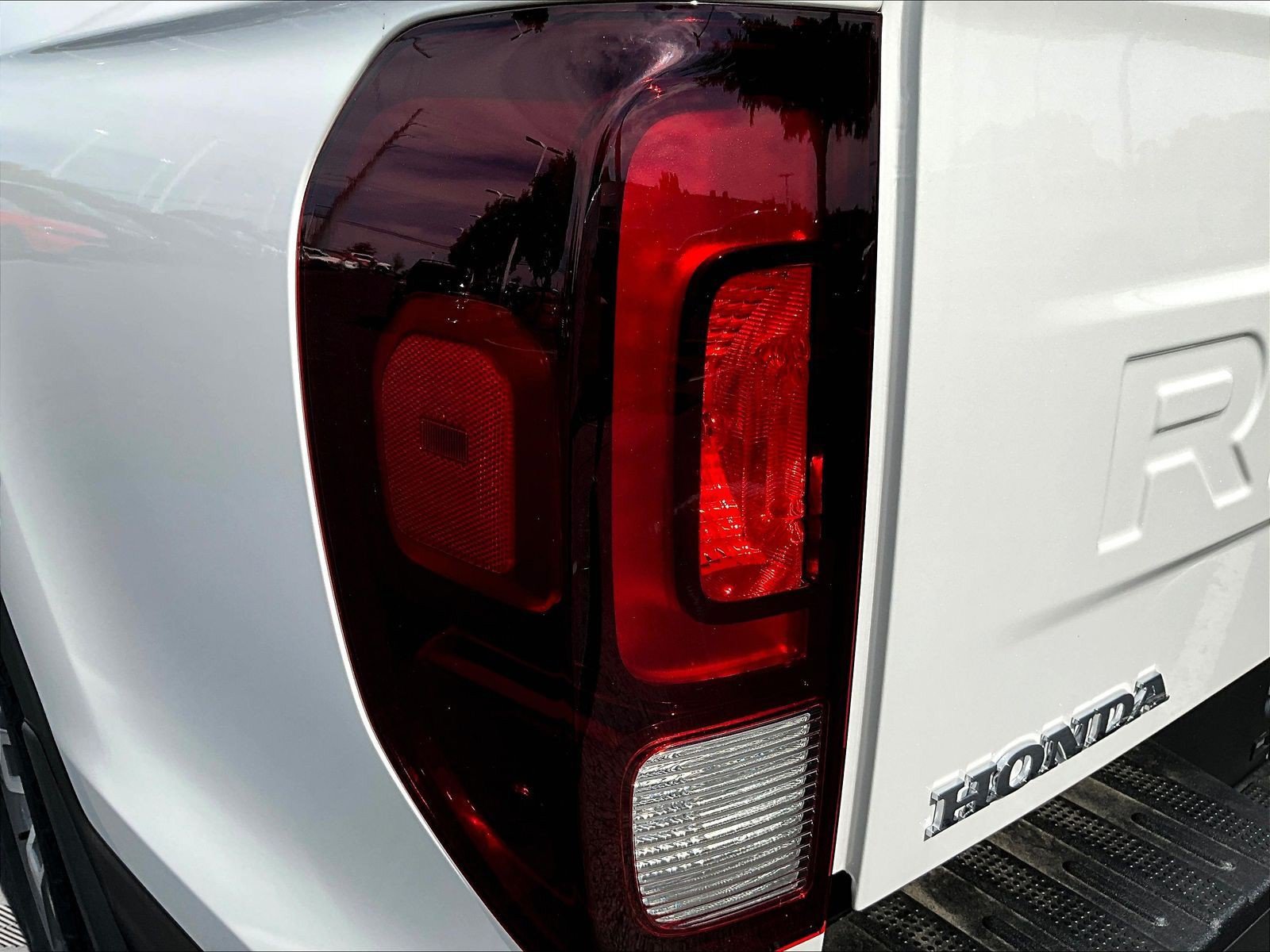 New 2026 Honda Ridgeline RTL image 10