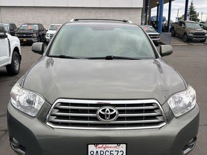Used 2010 Toyota Highlander Limited