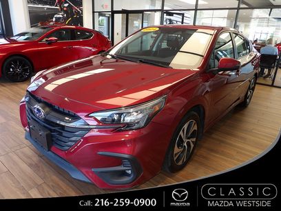 Used 2024 Subaru Legacy Premium