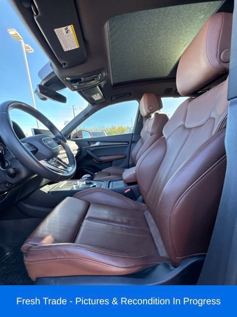 Used 2019 Audi Q5 Prestige AWD/4WD image 10