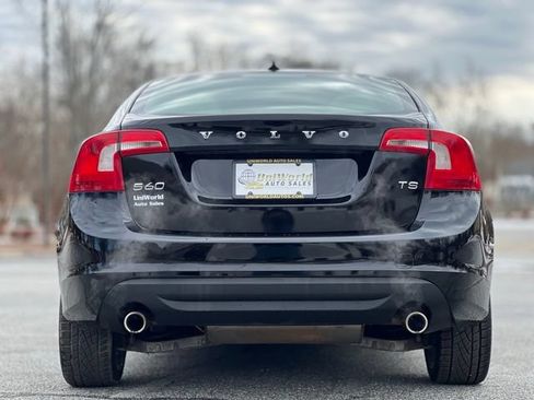Used 2013 Volvo S60 T5 FWD image 6