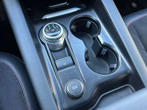 Used 2025 Ford Explorer ST w/ Sun And Sound Package image 39