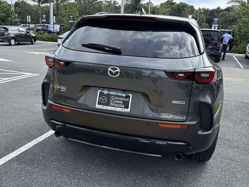 New 2026 MAZDA CX-50 AWD 2.5 Hybrid w/ Weather Package image 25