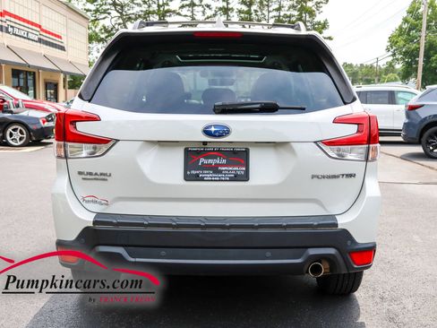 Used 2021 Subaru Forester Limited AWD/4WD image 6