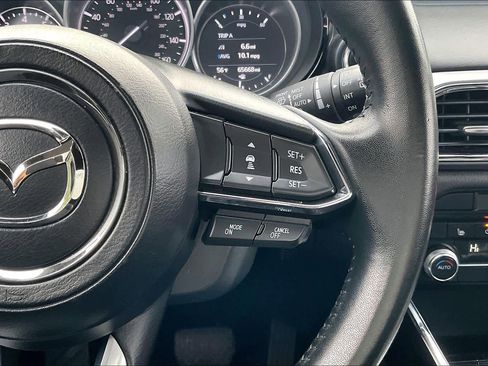 Used 2022 MAZDA CX-9 Touring image 20